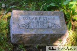 Oscar F Stark