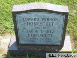 Edward Vernon Honeycutt