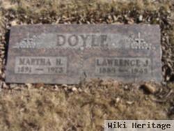 Lawrence J. Doyle