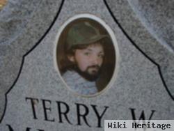 Terry W Murphy