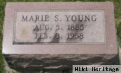 Marie S. Young