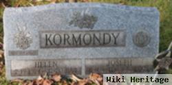 Joseph Kormondy