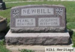 Josephine Werner Newbill