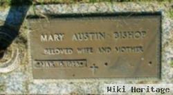 Mary Austin Bishop