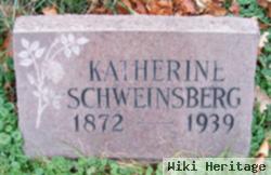 Katherine Schweinsberg