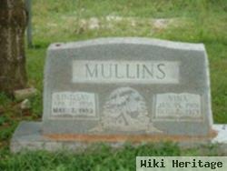 Vina Mullins