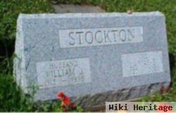 William J Stockton