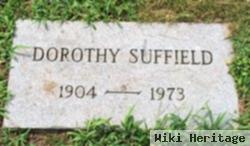 Dorothy Suffield