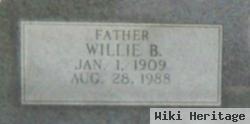 Willie B. Thames