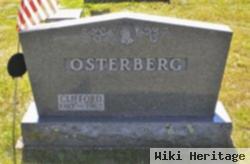 Clifford T. Osterberg