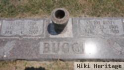 Victor "rusty" Bugg