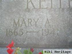 Mary A. Keithline