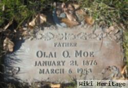 Olai O. Moe