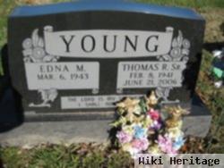 Thomas Randolph Young, Sr