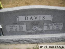 Dortha Mae Davis