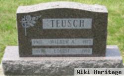 Wilbur Teusch