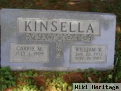 William W. Kinsella