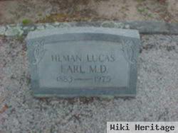 Dr Heman Lucas Earl