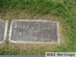 Silas M Gaard