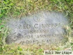 Fred Cleveland Knapp