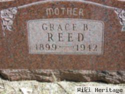 Grace B Oakley Reed