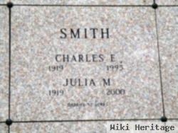 Julia Smith