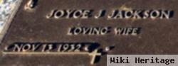 Joyce J. Jackson