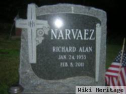 Richard Alan Narvaez