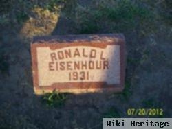 Ronald Lee Eisenhour