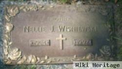 Nellie J Noel Wisniewski