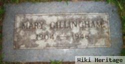 Mary Emiline Gillingham