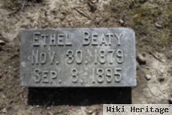 Ethel Beaty