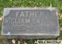 William Snyder