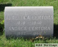 Andrea Lertora