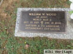 William W. Wood