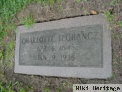 Charlotte Florance