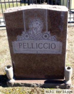 Dorothy J. Carmello Pelliccio