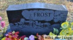 Ruth Frost