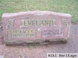 Horace Greenly Eveland