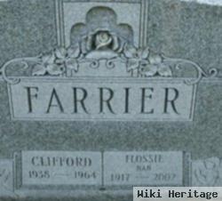 Clifford Farrier