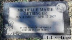 Michelle Marie Getsinger