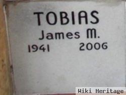 James M. Tobias