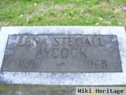 Lena Stegall Aycock