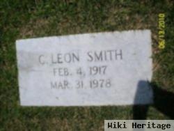 C. Leon Smith