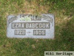 Ezra Babcock