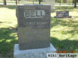 Lewis Bell