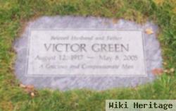 Victor Green