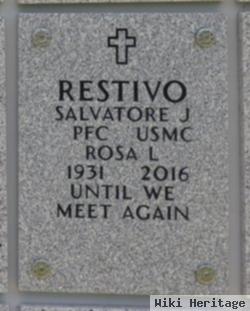 Rosa Restivo