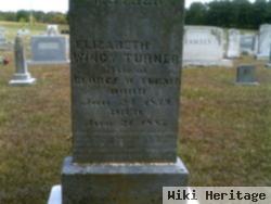 Elizabeth Wincy Turner