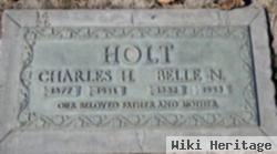 Belle N Holt